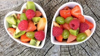 סגולות רפואיות של פירות - רשימה של 37 פירות ופיצוחים וערכם לגוף שלנו