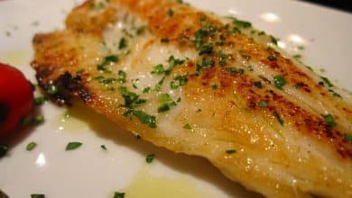 דג אמנון בתנור ברוטב - מתכון לדג אמנון ברוטב מיוחד וטעים!