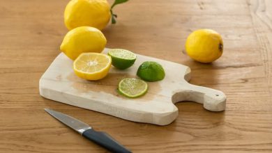 חמאת לימון - מתכון מנצח להכנת הרוטב הטעים והמיוחד!