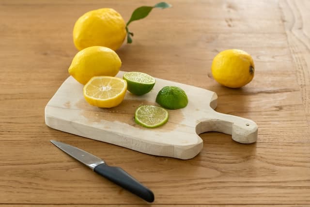 חמאת לימון - מתכון מנצח להכנת הרוטב הטעים והמיוחד!