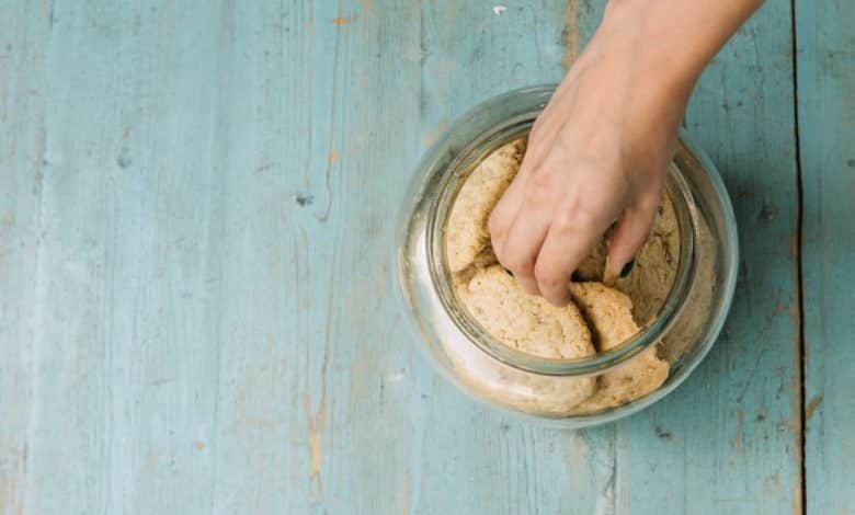 עוגיות קוואקר - מתכון מנצח לעוגיות מושלמות