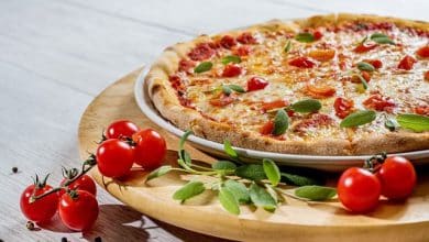 מתכון קל לפיצה - המתכון המנצח להכנת פיצה בקלות